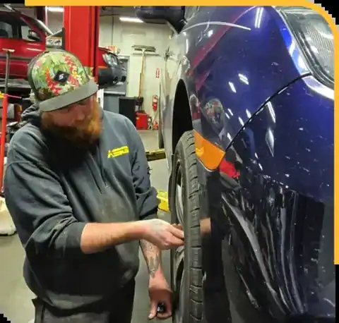 ASG Automotive in Indianapolis