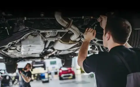 Quincy Auto Repair and Service in Quincy