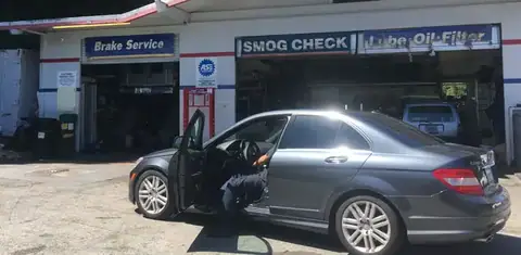 Auto Repair | Crystal Springs 76 in San Mateo