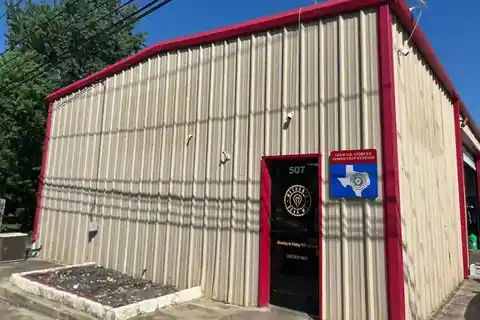 Auto repair in Georgetown, TX