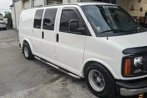 AUTOVISION MOBILE CARE LLC in Lauderhill