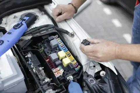 Auto repair in Sanford, FL