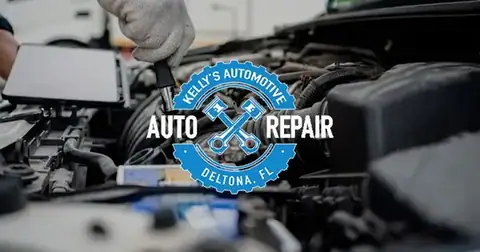 Kelly's Automotive of Deltona in Deltona