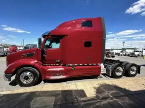 San Angelo On-Site Truck Repair in San Angelo