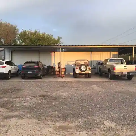 Reliable Auto Repair in San Angelo