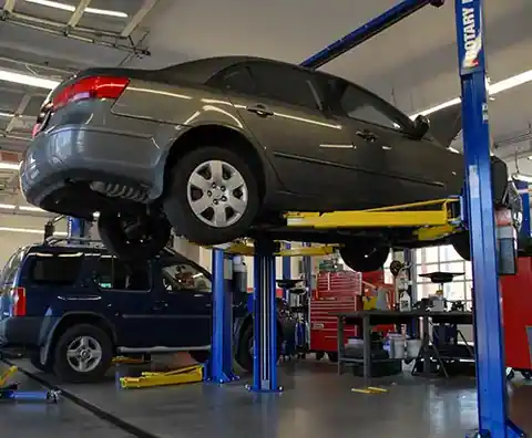 Angelo Automotive in San Angelo