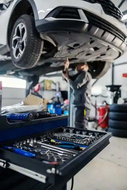 Tracy Mobile RV Service in Tracy