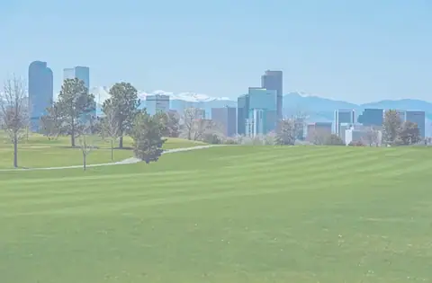 Air Care Colorado Emissions Testing Station in Longmont