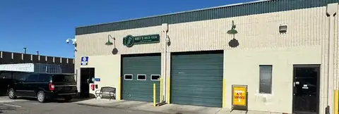 Knott's Auto Tech in Longmont