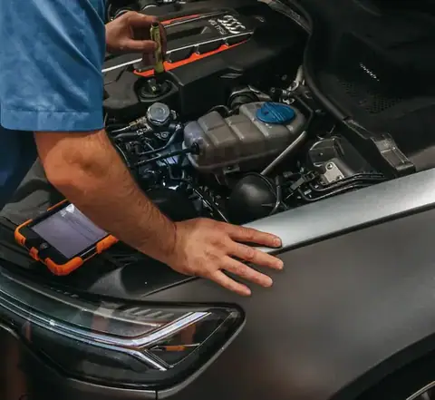 Steve's Automotive in Longmont