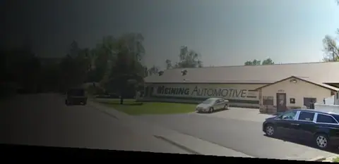 Meining Automotive in Longmont