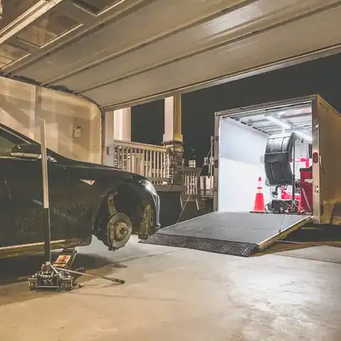 Co Mobile Tires in Longmont