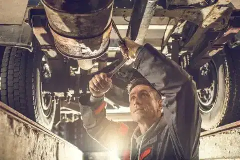Rocky Mountain Mobile Truck Service - Longmont, CO in Longmont