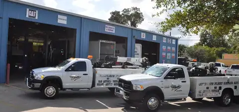 Auto repair in Temple, TX
