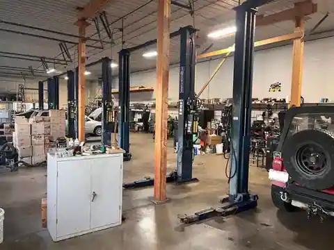 Auto repair in O'Fallon, MO