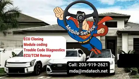 Mobile Diagnostics Autotech LLC in Norwalk