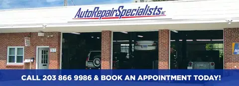 Auto Repair Specialists in Norwalk