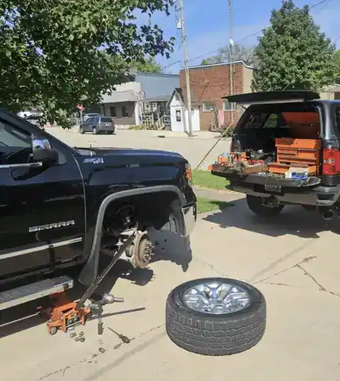 Mission Viejo Mobile Mechanic in Mission Viejo