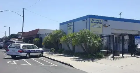 Pete's Autohaus in Torrance