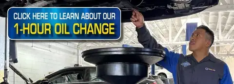 Orozco's Auto Service in Long Beach