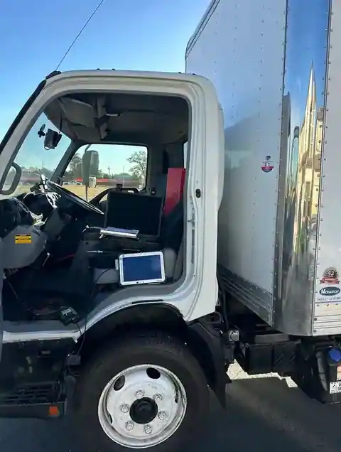 Mobile CARB Clean Truck Check Pros in Wilmington