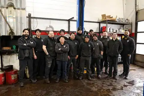 Auto repair in Waukegan, IL