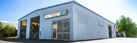 Folsom Automotive Service in Folsom
