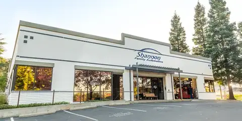 Shannon Family Automotive in Folsom