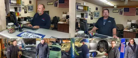 Folsom Autotech in Folsom