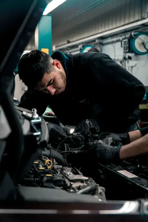 Elite Auto Performance in Palo Alto
