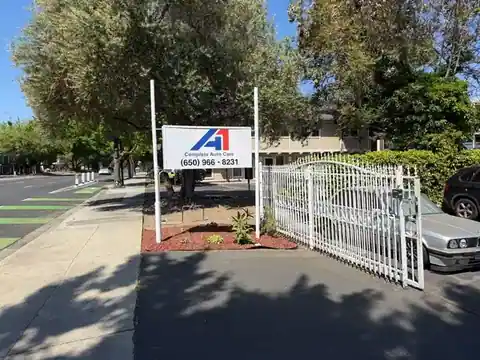 A1 Complete Auto Care in Mountain View