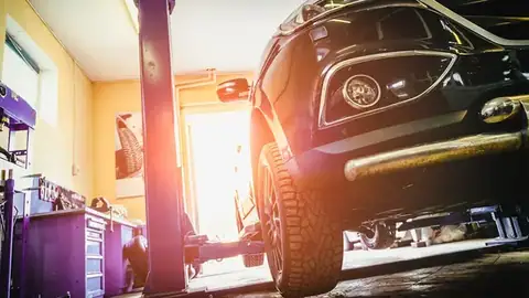 Kevin's Auto Repair in Mountain View