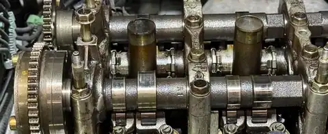 Bill's Auto Repair in Mountain View