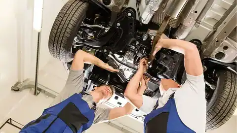 Lake Forest Auto Repair in Lake Forest