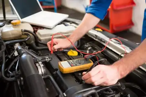 Mobile Mechanic Carmichael in Carmichael