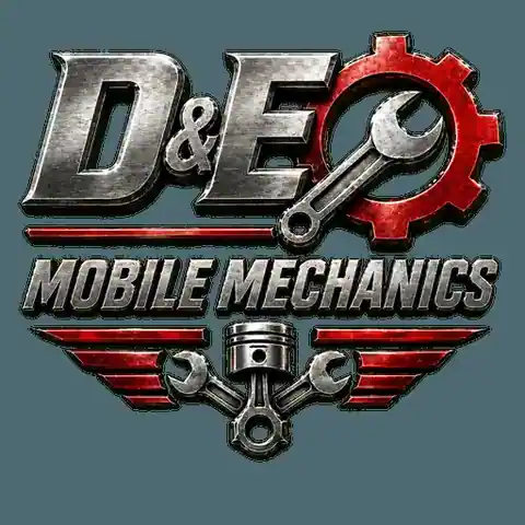 D&E Mobile Mechanics in Citrus Heights