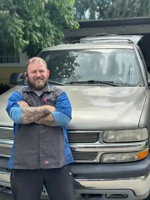 Tj's Mobile Mechanic LLC. in Citrus Heights