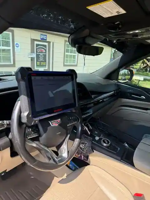 Auto repair in Baytown, TX