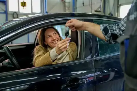 Chris' Engine & Auto Repair, Inc. in Benicia
