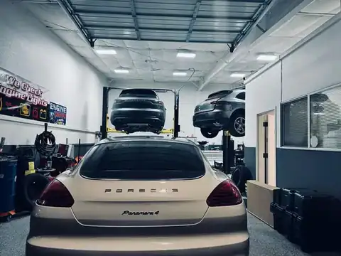 Nam's Auto Repair Foreign and Domestic in San Ramon