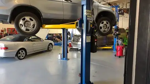 San Ramon Auto Repair in San Ramon