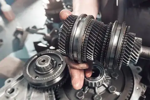 Schuck's Transmissions in Dublin