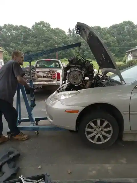 Auto repair in Kings Mountain, NC