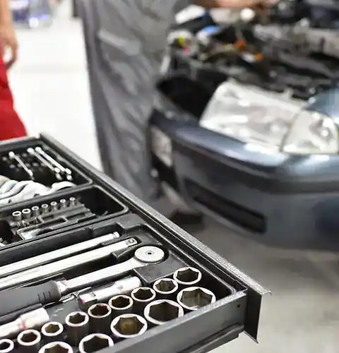 Auto repair in Lamar, SC