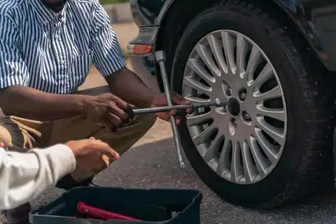 2nd Chance Mobile Mechanic in Statesville