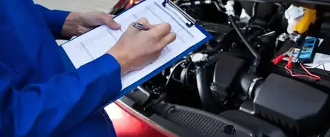 Auto repair in Scarsdale, NY