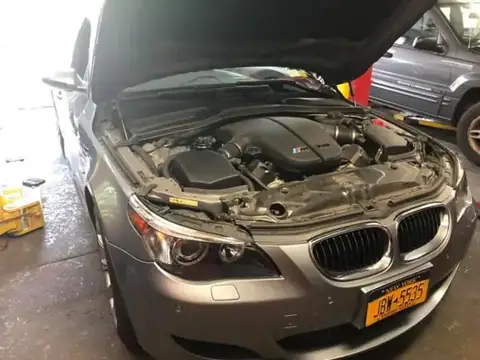Autobahn Motors in New Rochelle