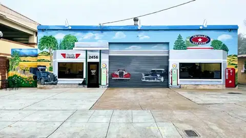 Tri Valley Car Care Service Center in Livermore
