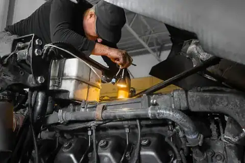 Alltime Repair in Livermore
