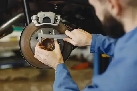 Auto repair in Cranston, RI